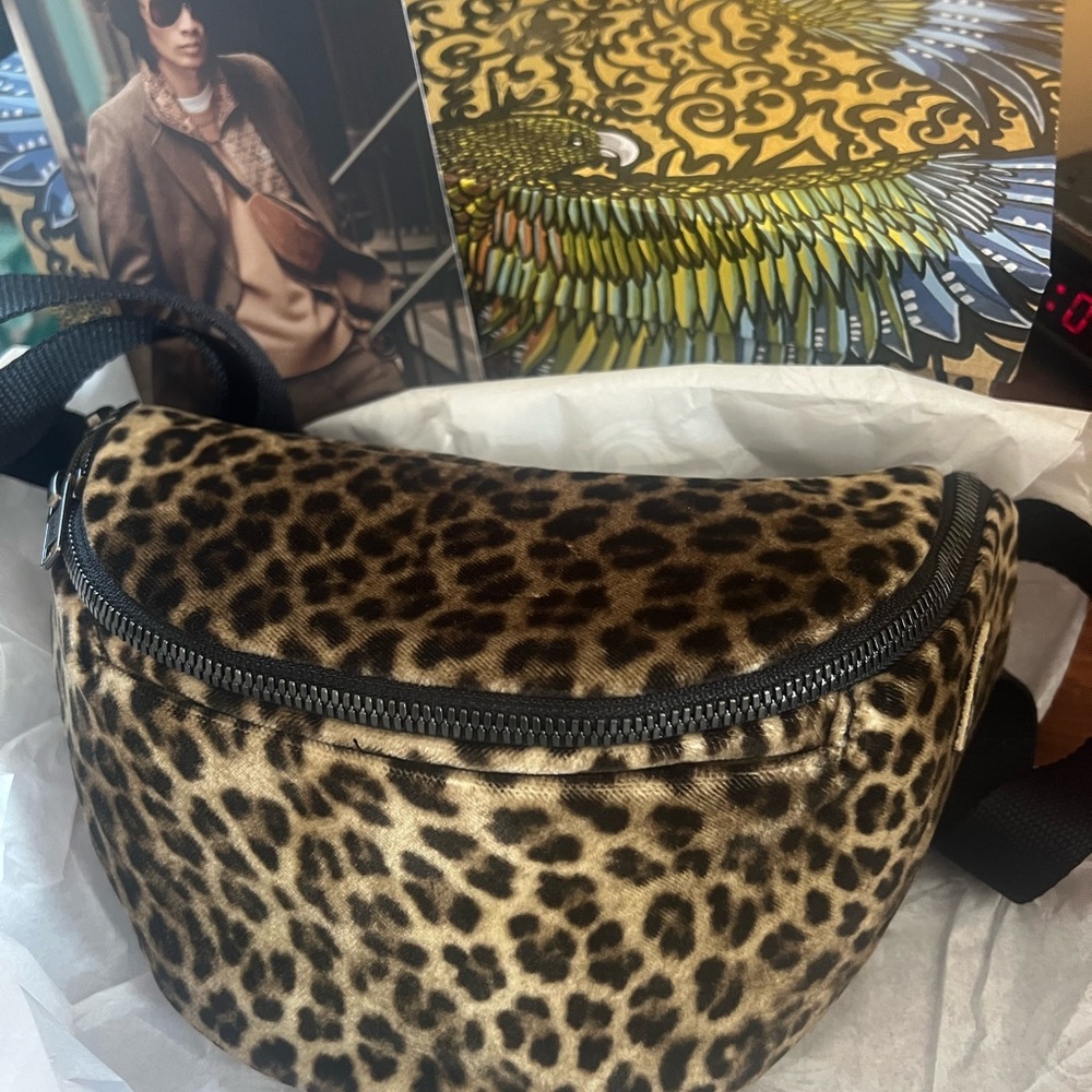 Artipoppe Magic Belt Bag